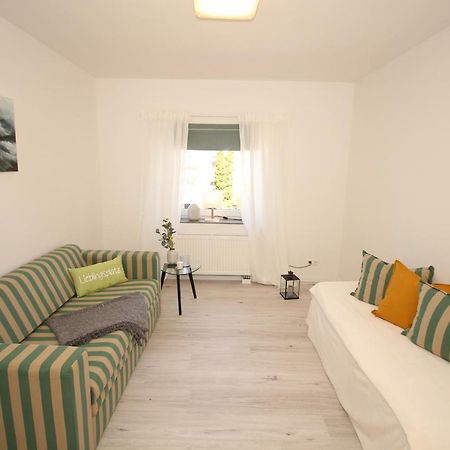 Ferienhaus Westermann, 4 Schlafzimmer, Waschmaschine, Trockner, Businesswohnung, Monteurzimmer Зальцгіттер Екстер'єр фото